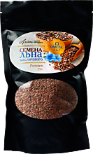 Семена льна масличного «АлтайНатурПродукт» Premium, 250 г