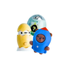 Игровые наборы и фигурки
