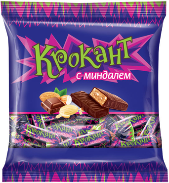 Конфета «Крокант», 500 г Конфета «Крокант», 500 г