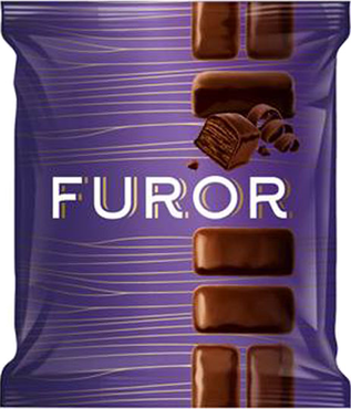Конфета «Фурор», 500 г Конфета «Фурор», 500 г