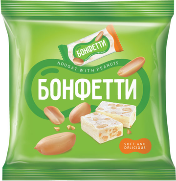 Конфета «Бонфетти», 500 г Конфета «Бонфетти», 500 г