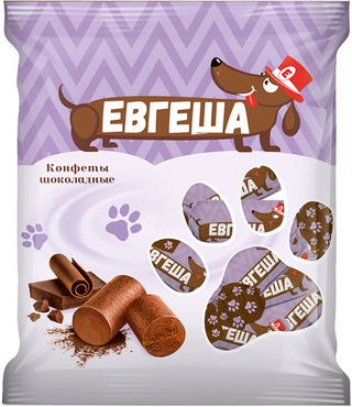 Конфета «Евгеша», 500 г Конфета «Евгеша», 500 г