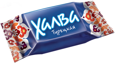 Халва турецкая глазированная (коробка 2,5 кг) Халва турецкая глазированная (коробка 2,5 кг)