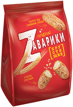«Заварики», печенье из заварного теста, 160 г «Заварики», печенье из заварного теста, 160 г