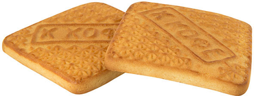 Печенье «К кофе», 250 г Печенье «К кофе», 250 г