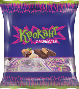 Конфета «Крокант», 180 г Конфета «Крокант», 180 г