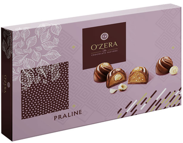 «OZera», конфеты Praline, 190 г «OZera», конфеты Praline, 190 г