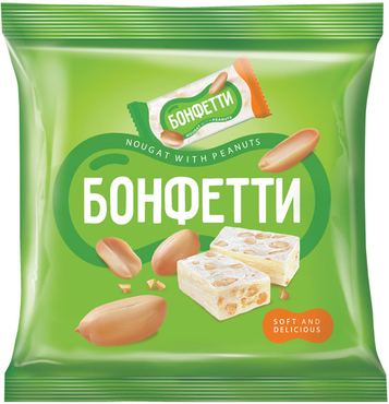 Конфета «Бонфетти», 180 г Конфета «Бонфетти», 180 г