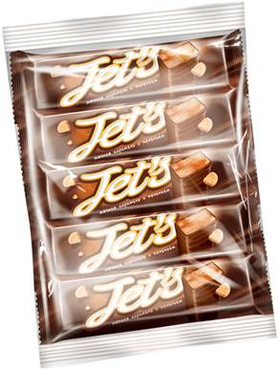 Батончик «Jets», 210 г Батончик «Jets», 210 г