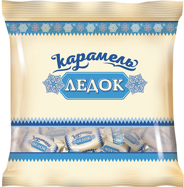 Карамель «Ледок», 180 г Карамель «Ледок», 180 г