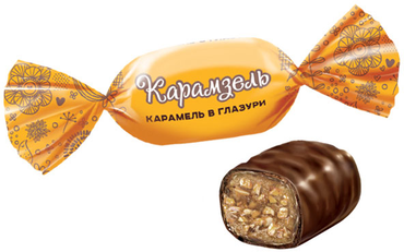 Карамель «Карамзель» Карамель «Карамзель»