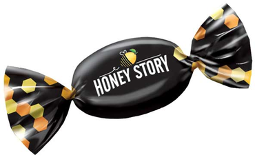 Карамель «Honey Story» Карамель «Honey Story»