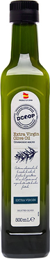 «EL alino», масло оливковое Extra virgin olive oil, 500 мл «EL alino», масло оливковое Extra virgin olive oil, 500 мл