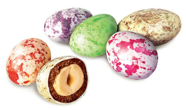 Драже арахис Dragon eggs (коробка 1,5 кг) Драже арахис Dragon eggs (коробка 1,5 кг)