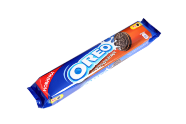 Печенье «Oreo» с шоколадным вкусом, 95 г Печенье «Oreo» с шоколадным вкусом, 95 г