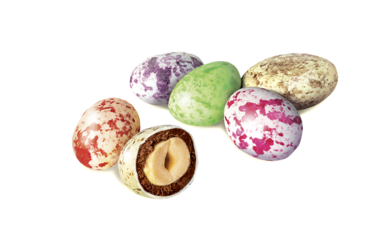 Драже арахис Dragon eggs Драже арахис Dragon eggs