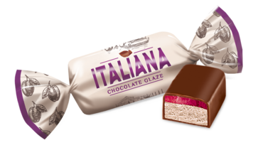 Конфеты Italiana Конфеты Italiana