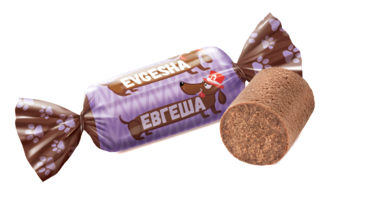 Конфеты «Евгеша» Конфеты «Евгеша»