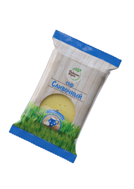 Сыр сливочный 45% «Радость вкуса», 250 г Сыр сливочный 45% «Радость вкуса», 250 г