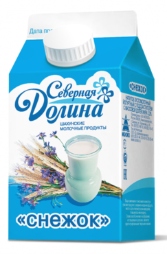 Снежок 3.2%, 450 г Снежок 3.2%, 450 г
