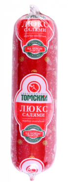 Салями Люкс «Свинокомплекс Томский», 500 г Салями Люкс «Свинокомплекс Томский», 500 г