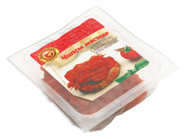 Чипсы мясные «Межениновские продукты», 100 г Чипсы мясные «Межениновские продукты», 100 г