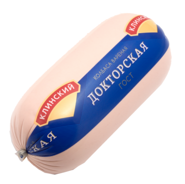 Колбаса Докторская «Клинский», 500 г Колбаса Докторская «Клинский», 500 г