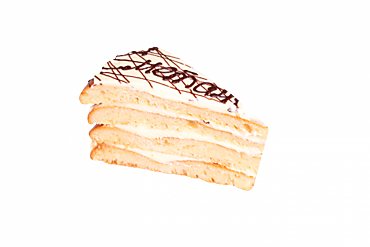 Торт Сметанный, 900 г