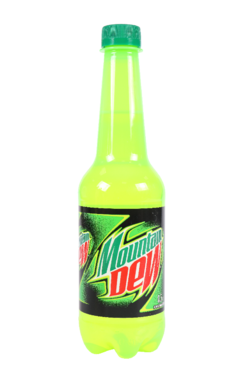 Газированный напиток цитрусовый «Mountain Dew», 500 мл Газированный напиток цитрусовый «Mountain Dew», 500 мл