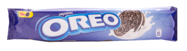 Печенье «Oreo» с какао, 95 г Печенье «Oreo» с какао, 95 г