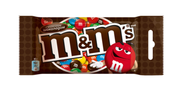 Драже «M&M's» шоколад, 45 г Драже «M&M's» шоколад, 45 г
