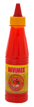 Соус «Mivimex» Чили Кавказский, 200 г Соус «Mivimex» Чили Кавказский, 200 г