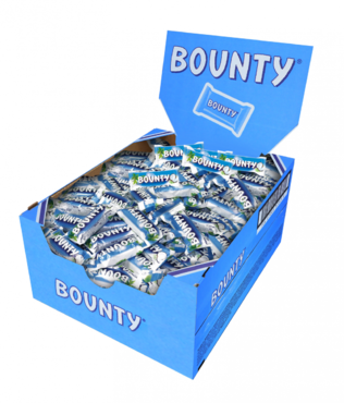 Конфеты «Bounty» Конфеты «Bounty»