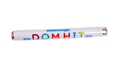 Фольга пищевая «DomHit» Фольга пищевая «DomHit»