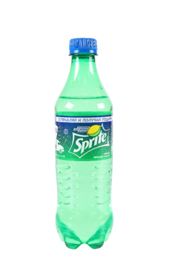 Напиток со вкусом лимона и лайма «Sprite», 500 мл Напиток со вкусом лимона и лайма «Sprite», 500 мл