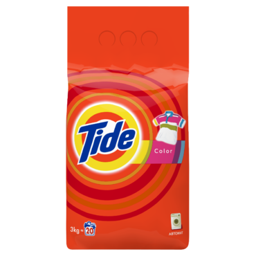 Стиральный порошок «Tide» Color, 3 кг Стиральный порошок «Tide» Color, 3 кг