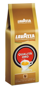 Кофе в зернах «Lavazza» жареный, 250 г Кофе в зернах «Lavazza» жареный, 250 г