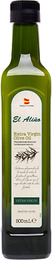 «EL alino», масло оливковое Extra virgin olive oil, 500 мл «EL alino», масло оливковое Extra virgin olive oil, 500 мл
