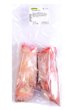 Ноги свиные «Боровково» замороженные, 0,5 - 1,5кг