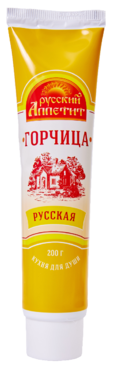 Горчица «Витэкс» русская, 200 г Горчица «Витэкс» русская, 200 г