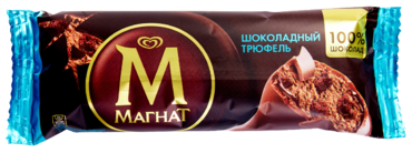 Эскимо «Магнат» Шоколадный трюфель, 72 г Эскимо «Магнат» Шоколадный трюфель, 72 г