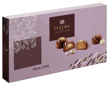 Конфеты «OZera» Praline, 190 г Конфеты «OZera» Praline, 190 г