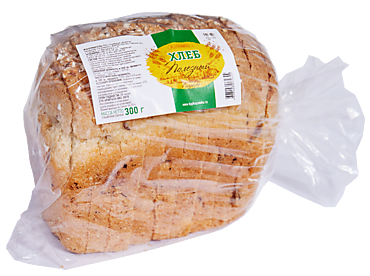 Хлеб Полезный, 300 г