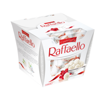 Конфеты «Raffaello», 150 г Конфеты «Raffaello», 150 г