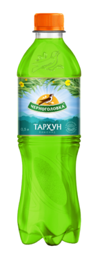 Тархун «Черноголовка», 500 мл Тархун «Черноголовка», 500 мл