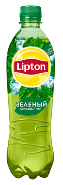 Чай холодный «Lipton» зеленый, 500 мл Чай холодный «Lipton» зеленый, 500 мл