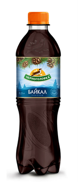 Напиток «Черноголовка» Байкал, 500 мл Напиток «Черноголовка» Байкал, 500 мл