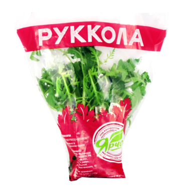Руккола в горшочке, 40 г Руккола в горшочке, 40 г