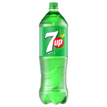 Напиток газированный «7UP» лимон и лайм, 1 л Напиток газированный «7UP» лимон и лайм, 1 л