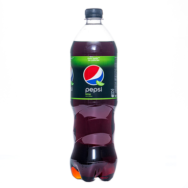 Напиток газированный «Pepsi» Лайм, 1 л Напиток газированный «Pepsi» Лайм, 1 л